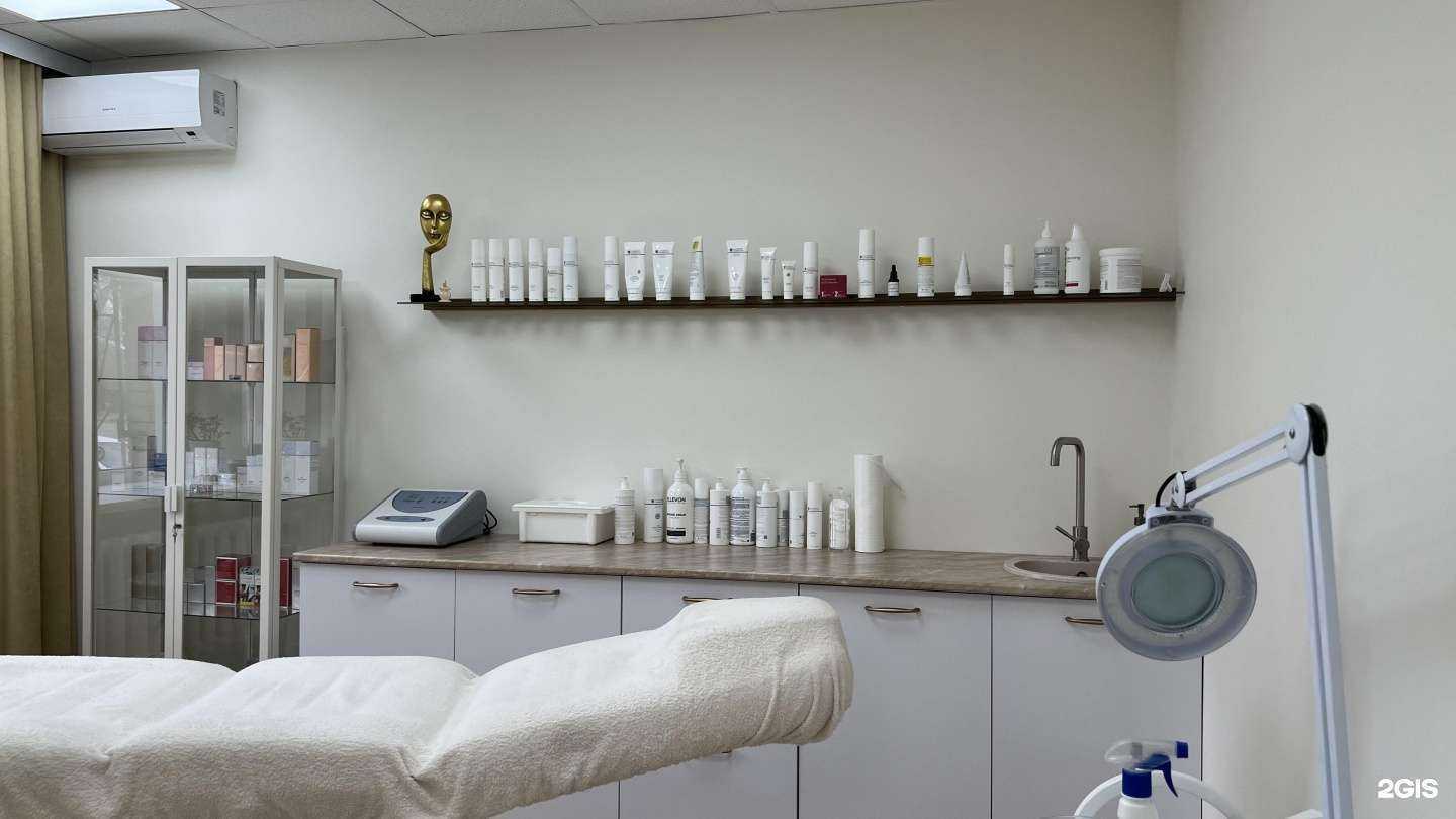 Отзывы на компанию IQ massage в Абакане c фото