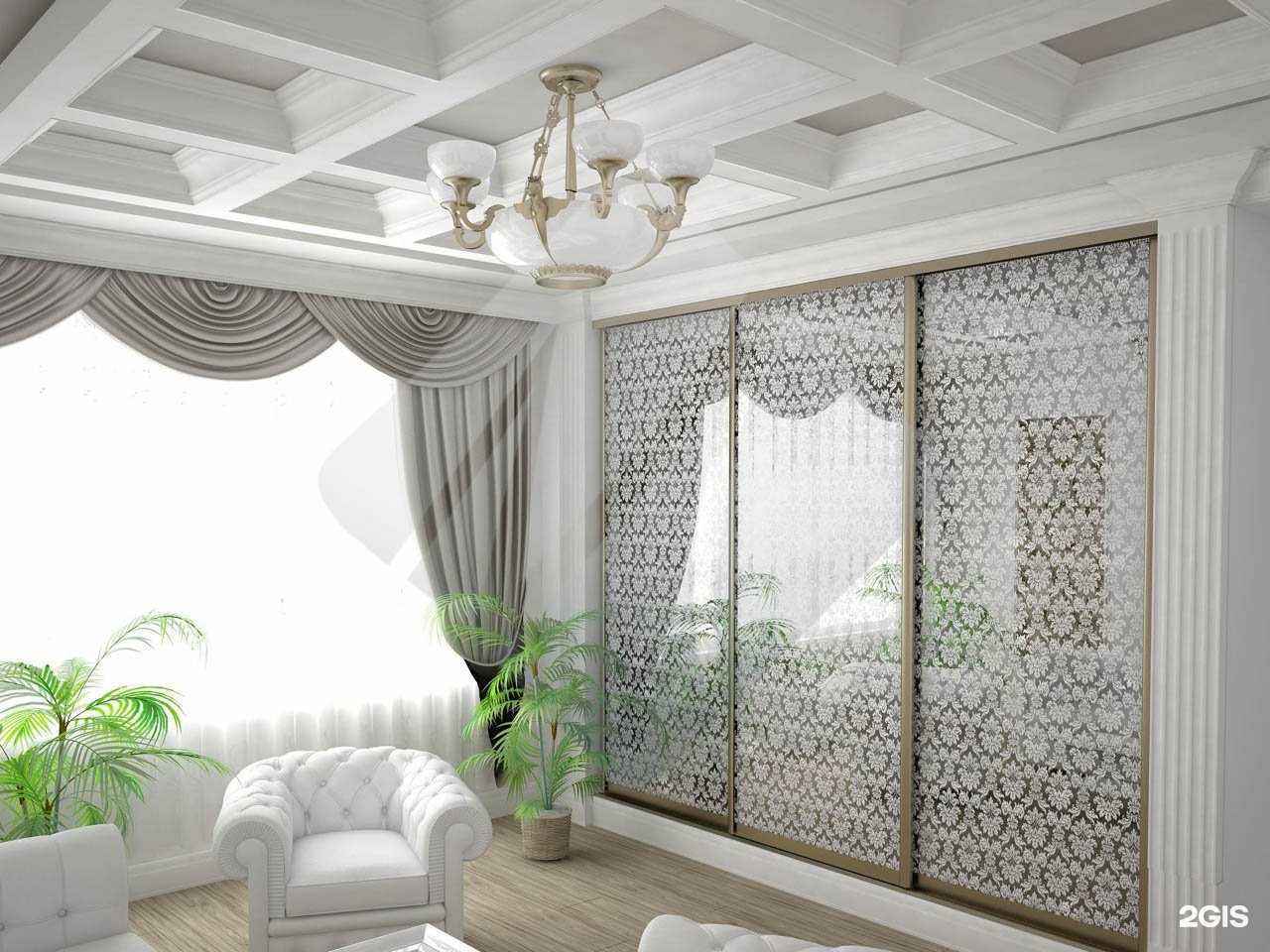 Отзывы на компанию Стекло дизайн в Барнауле c фото