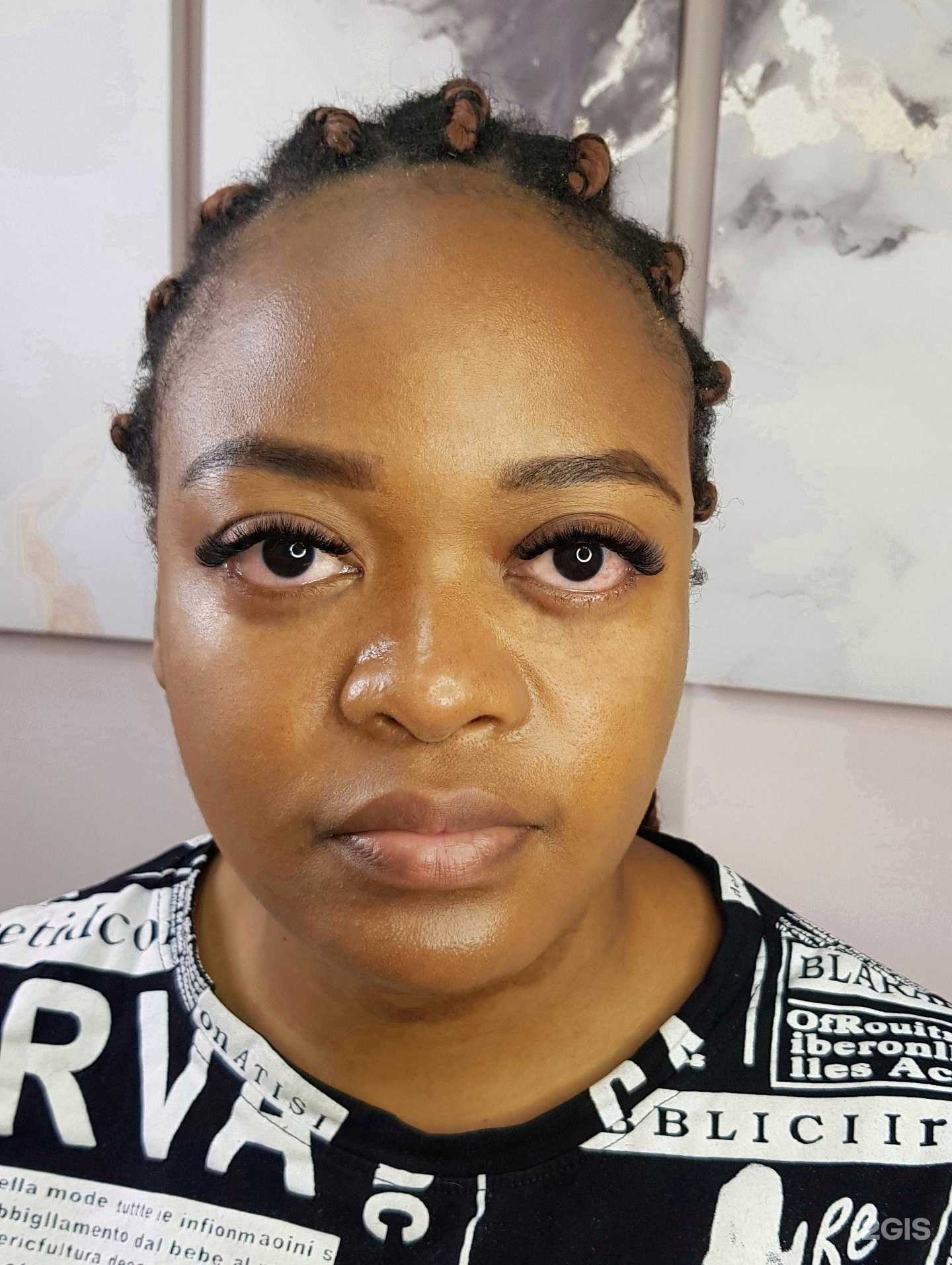 Отзывы на компанию Мастерская красоты в Новосибирске c фото