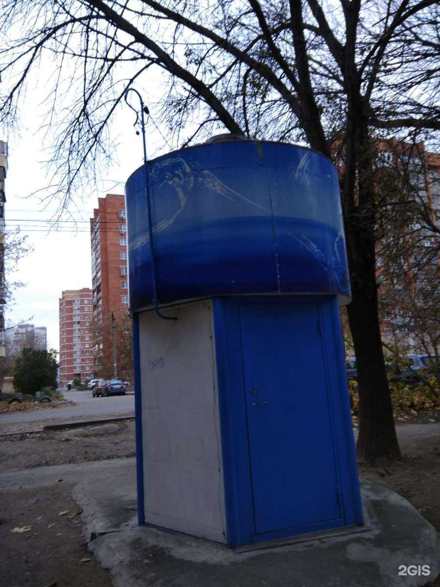 Отзывы на компанию Губернский колодезь в Туле c фото