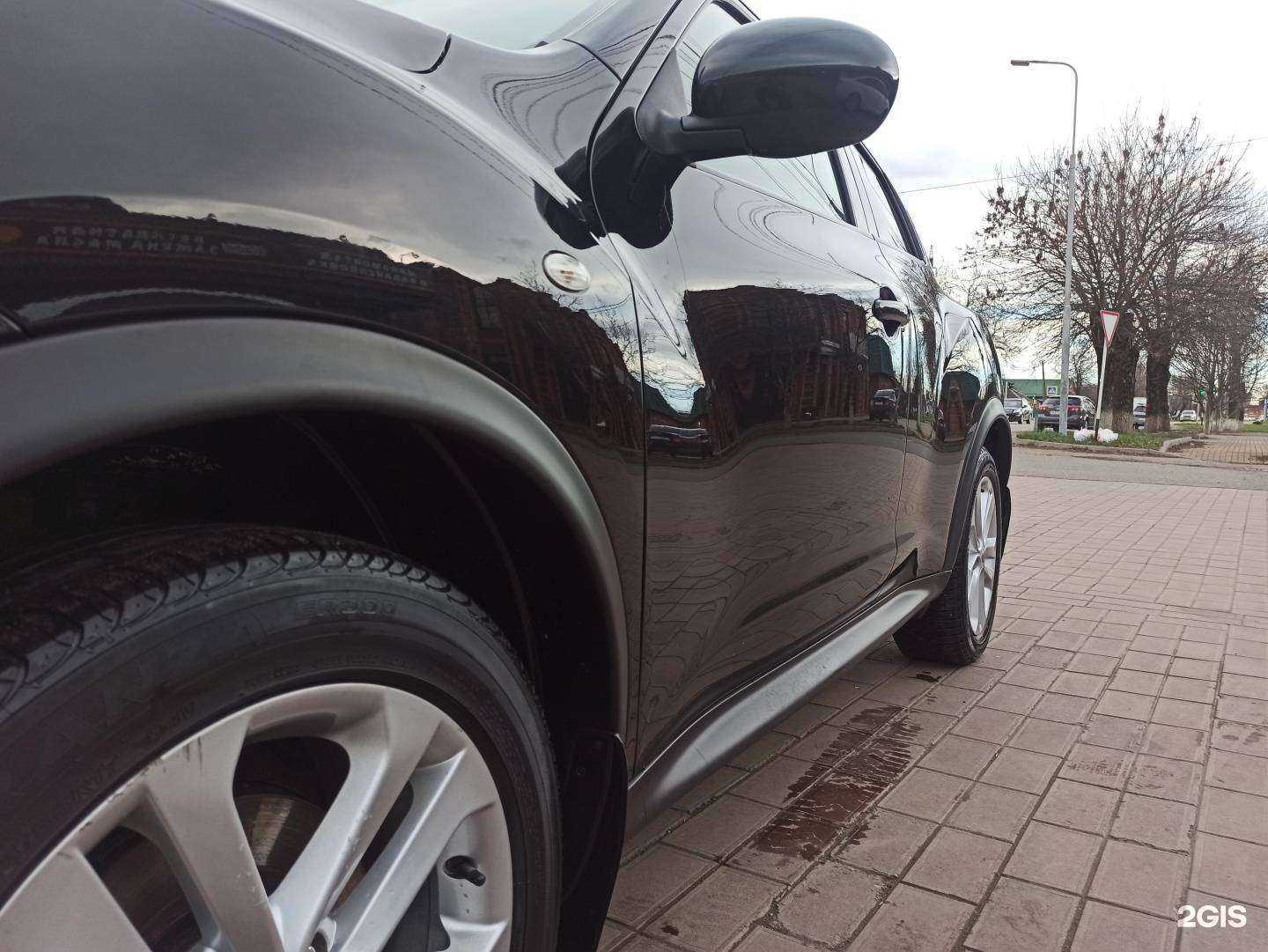 Отзывы на компанию Excar cleaning в Белореченске c фото