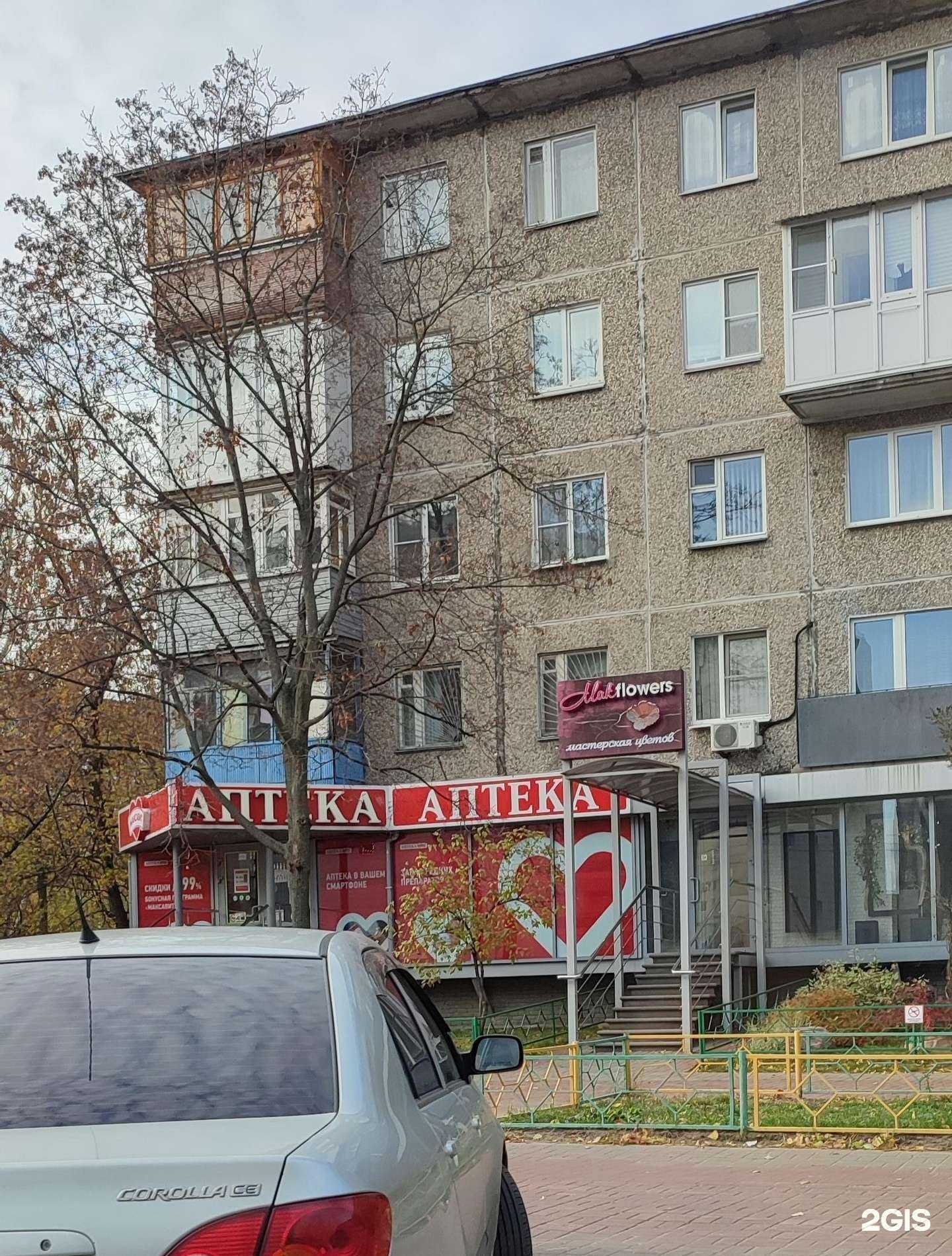 Отзывы на компанию Максавит в г. Нижний Новгород c фото