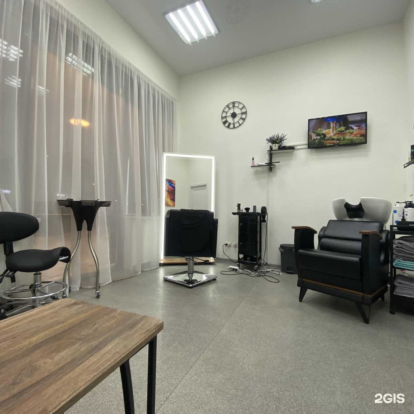 Отзывы на компанию Студия преображения в г. Красноярск c фото