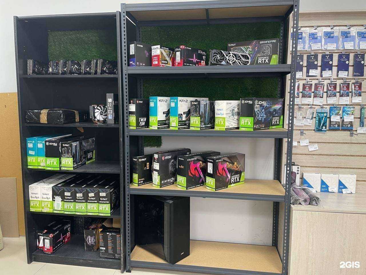 Отзывы на компанию Coolzilla store в Барнауле c фото