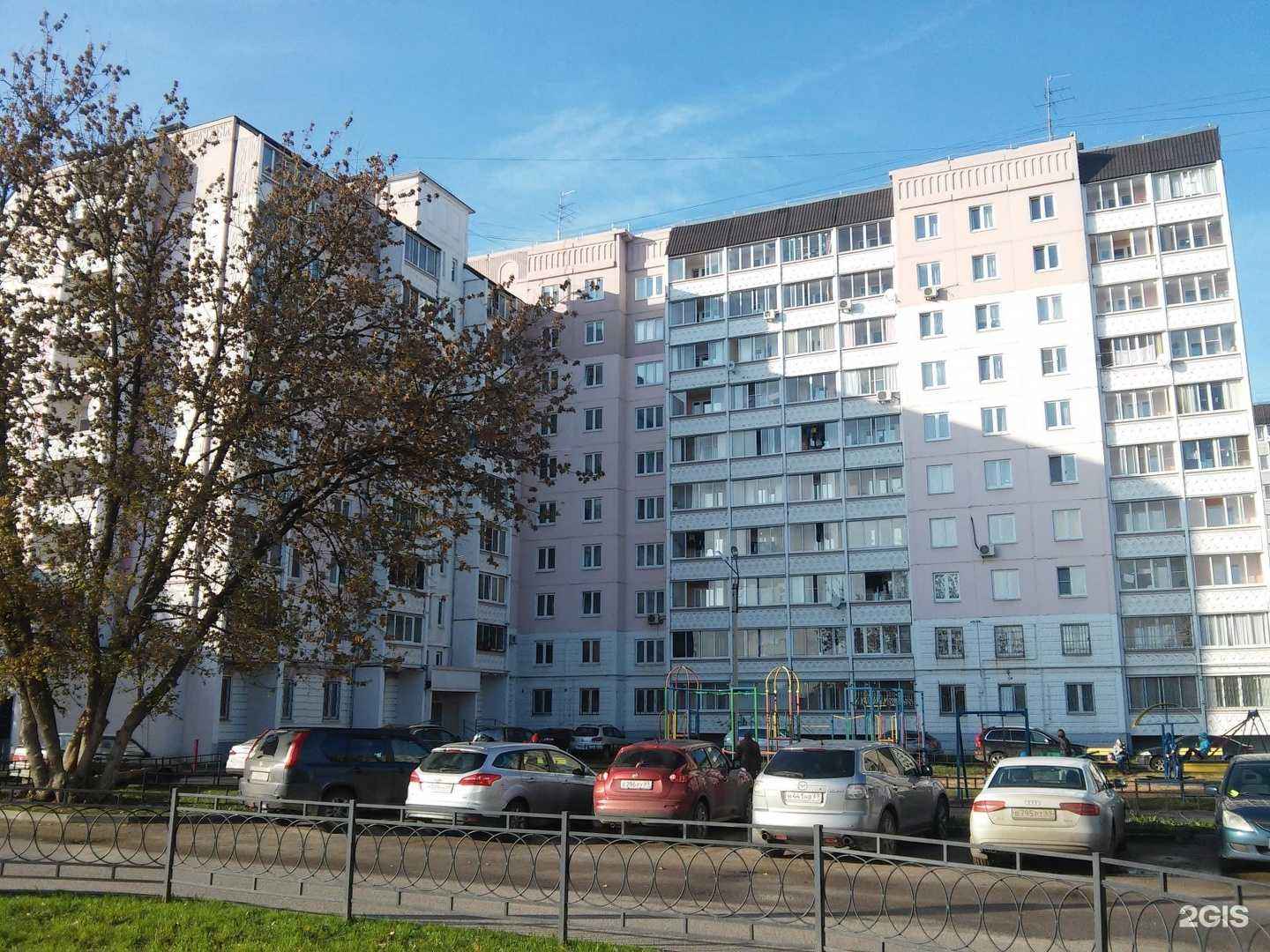 Отзывы на компанию Акваточка в Твери c фото - фотография 2 из 2