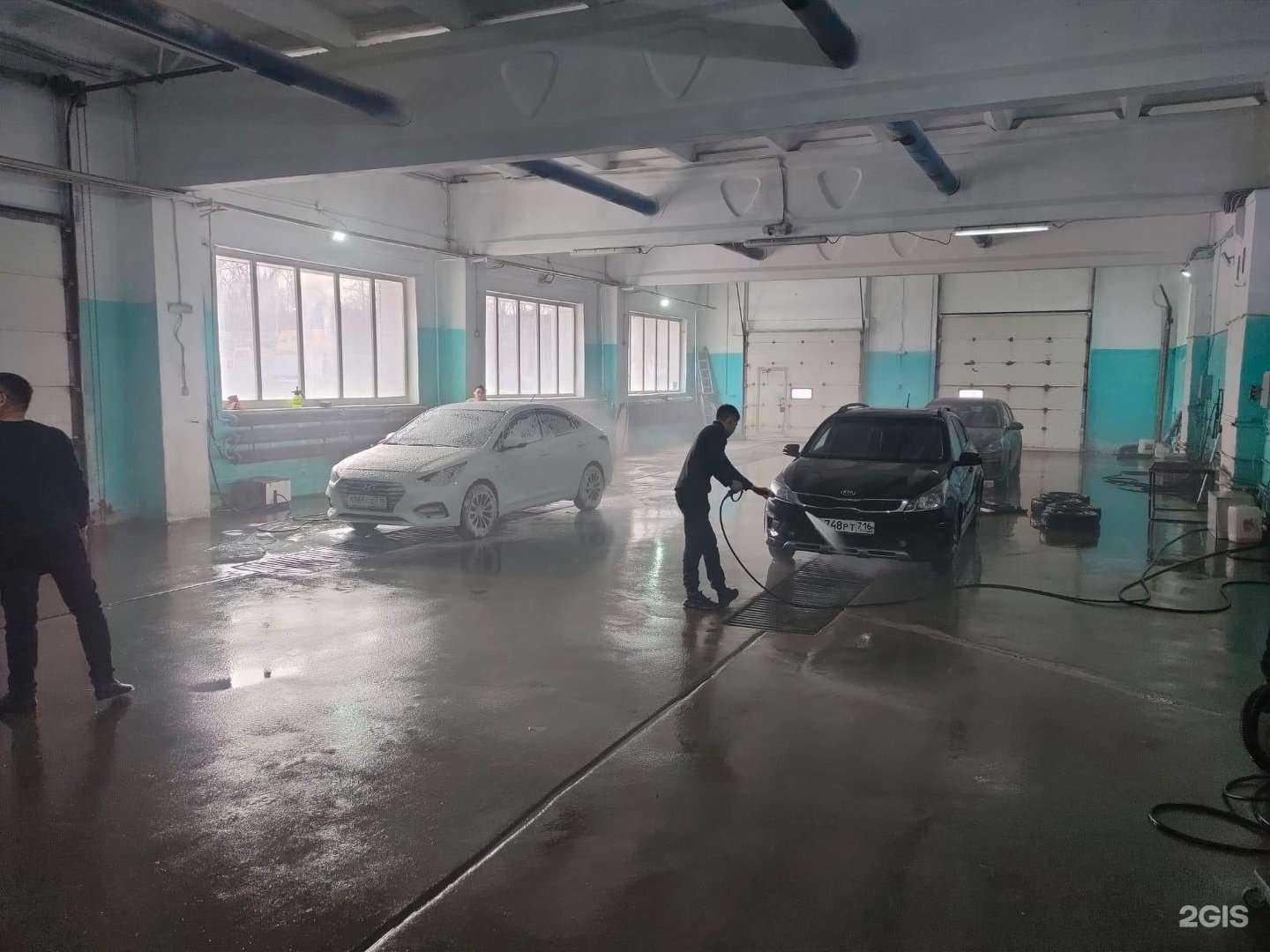 Отзывы на компанию АквА в г. Набережные Челны c фото