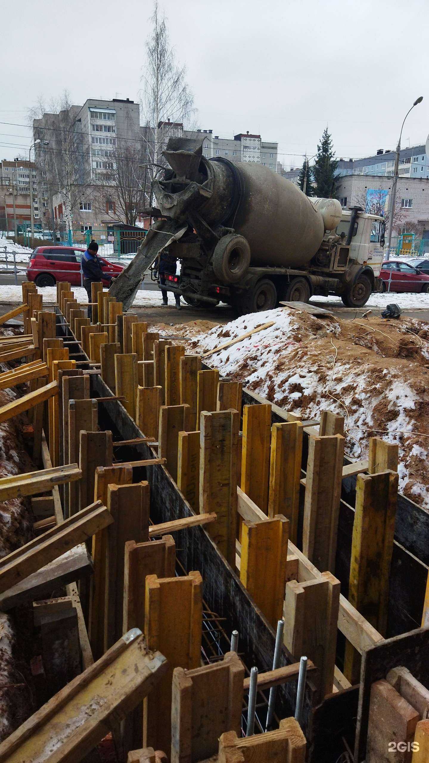 Отзывы на компанию Эверест в Ижевске c фото