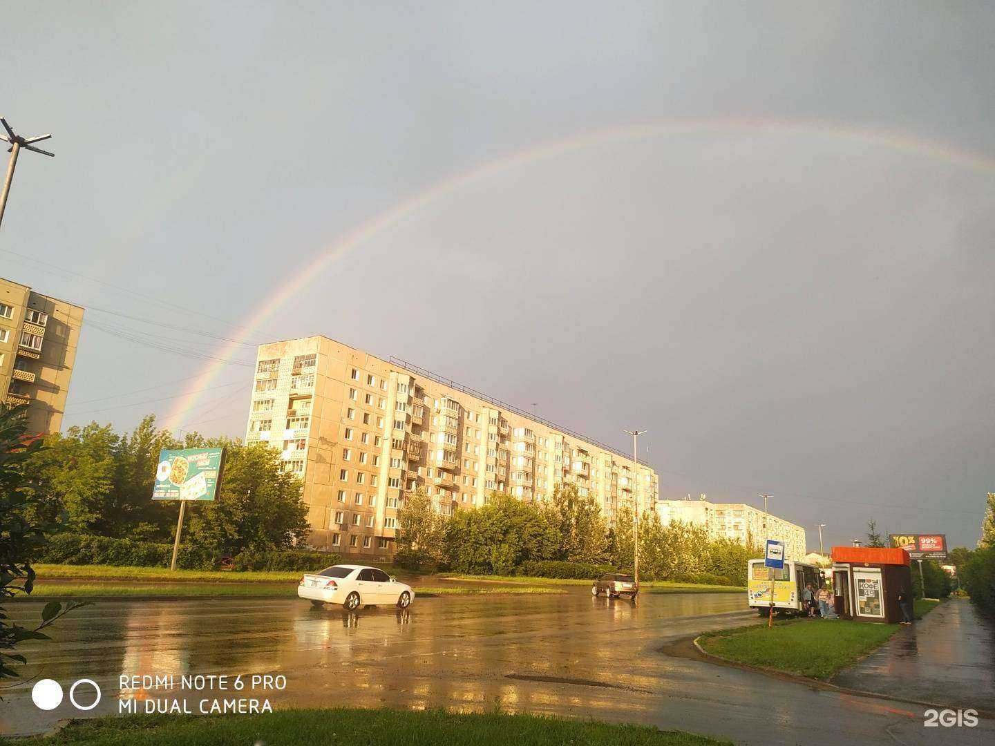 Отзывы на компанию Texnik в Ангарске c фото - фотография 2 из 2