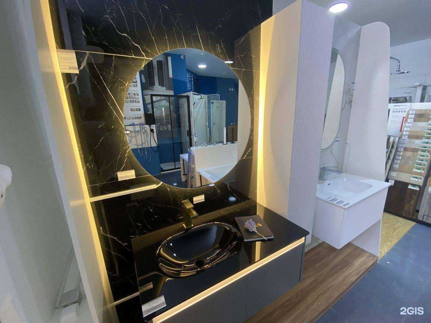 Отзывы на компанию Арт Сантехника в Нижнем Новгороде c фото