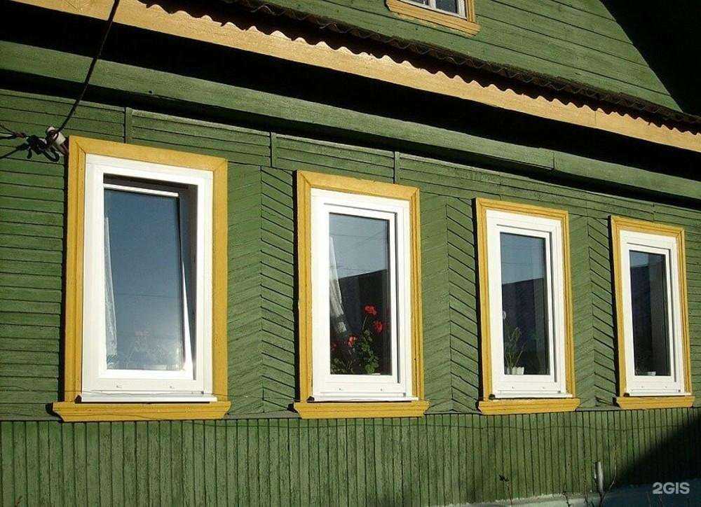 Отзывы на компанию ОконМного НН, торговая компания в Павлове c фото