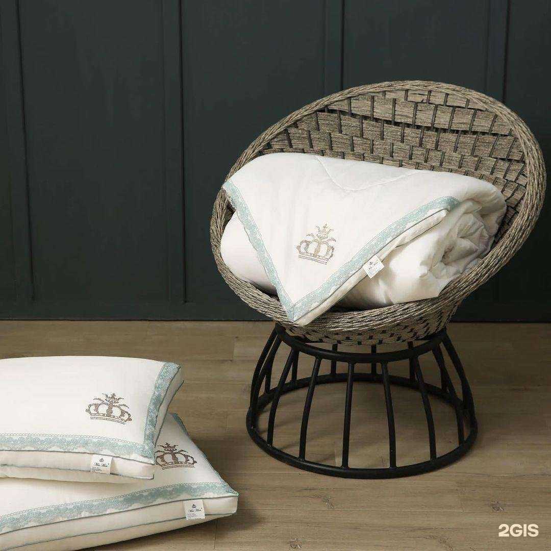 Отзывы на компанию Texstil home в Махачкале c фото