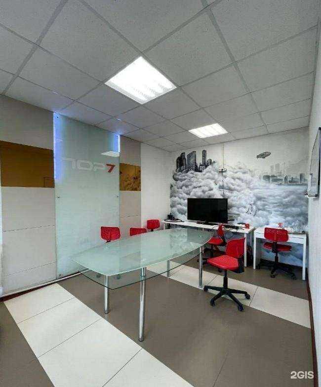 Отзывы на компанию Top-7 в Нижнем Новгороде c фото