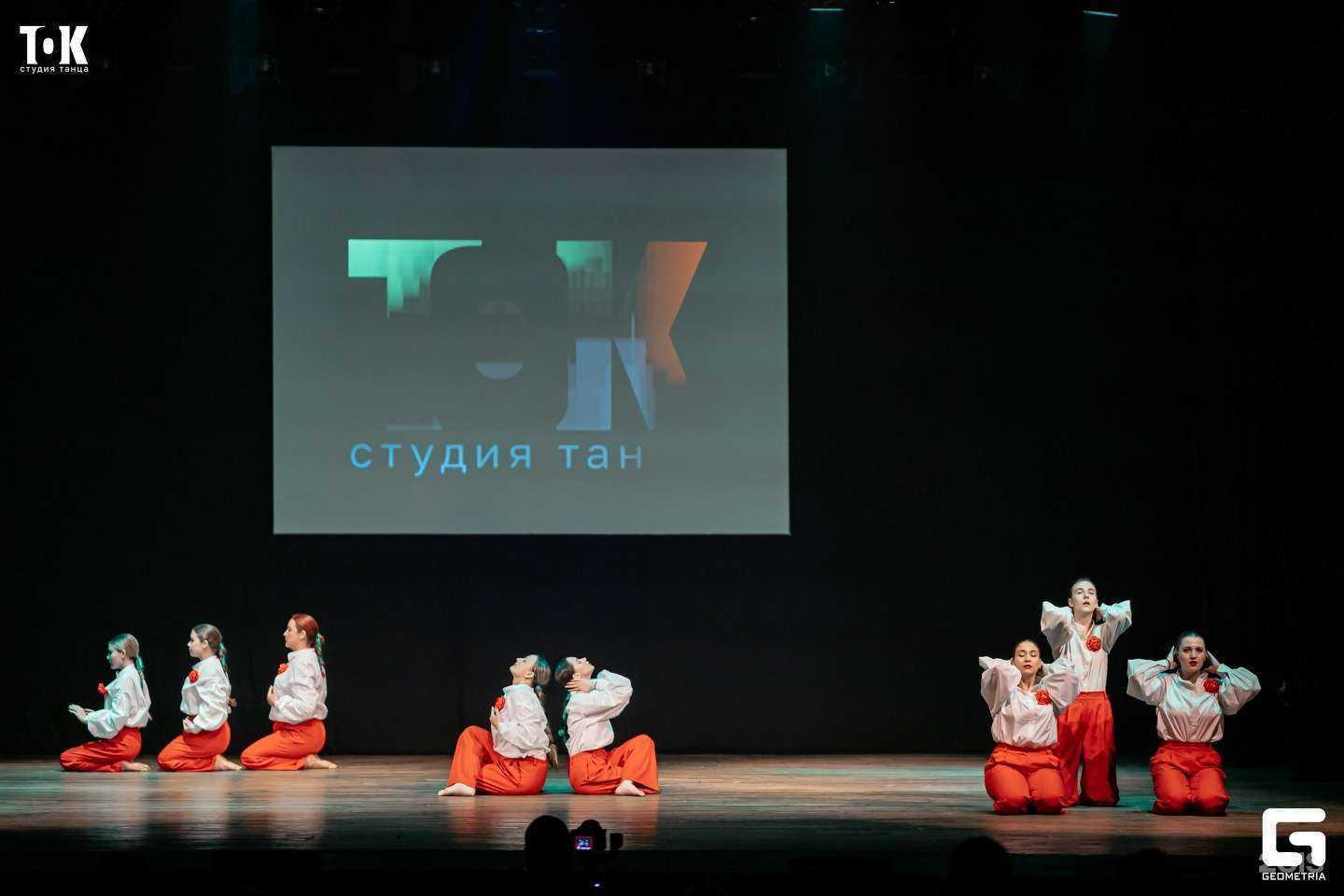 Отзывы на компанию ТОК в Твери c фото