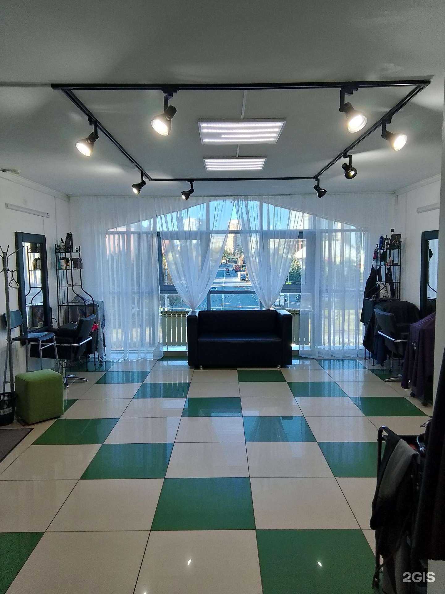 Отзывы на компанию Парикмахерская в Казани c фото