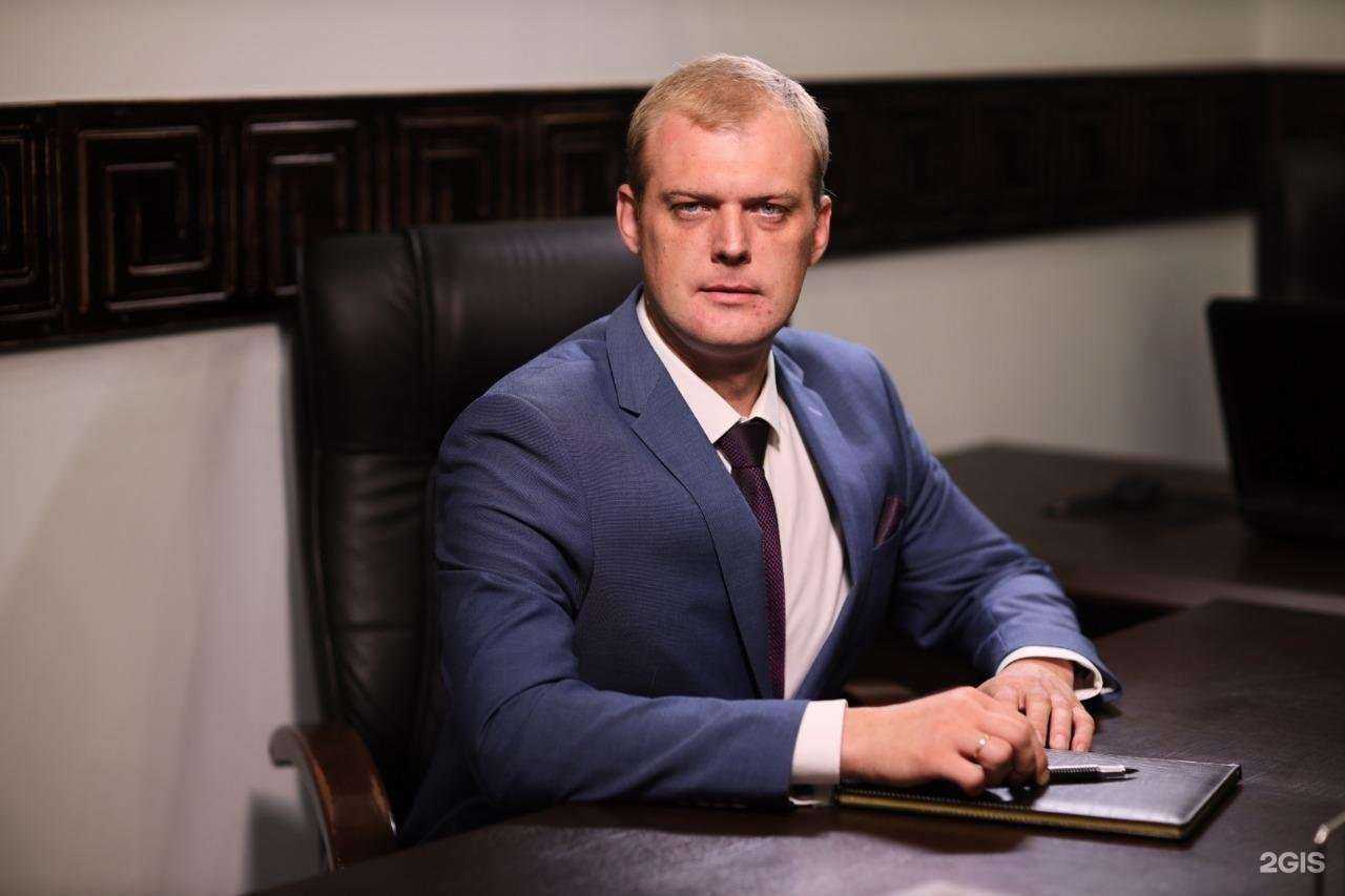 Отзывы на компанию Адвокатский кабинет Кулешов Е.Ю. в Воронеже c фото