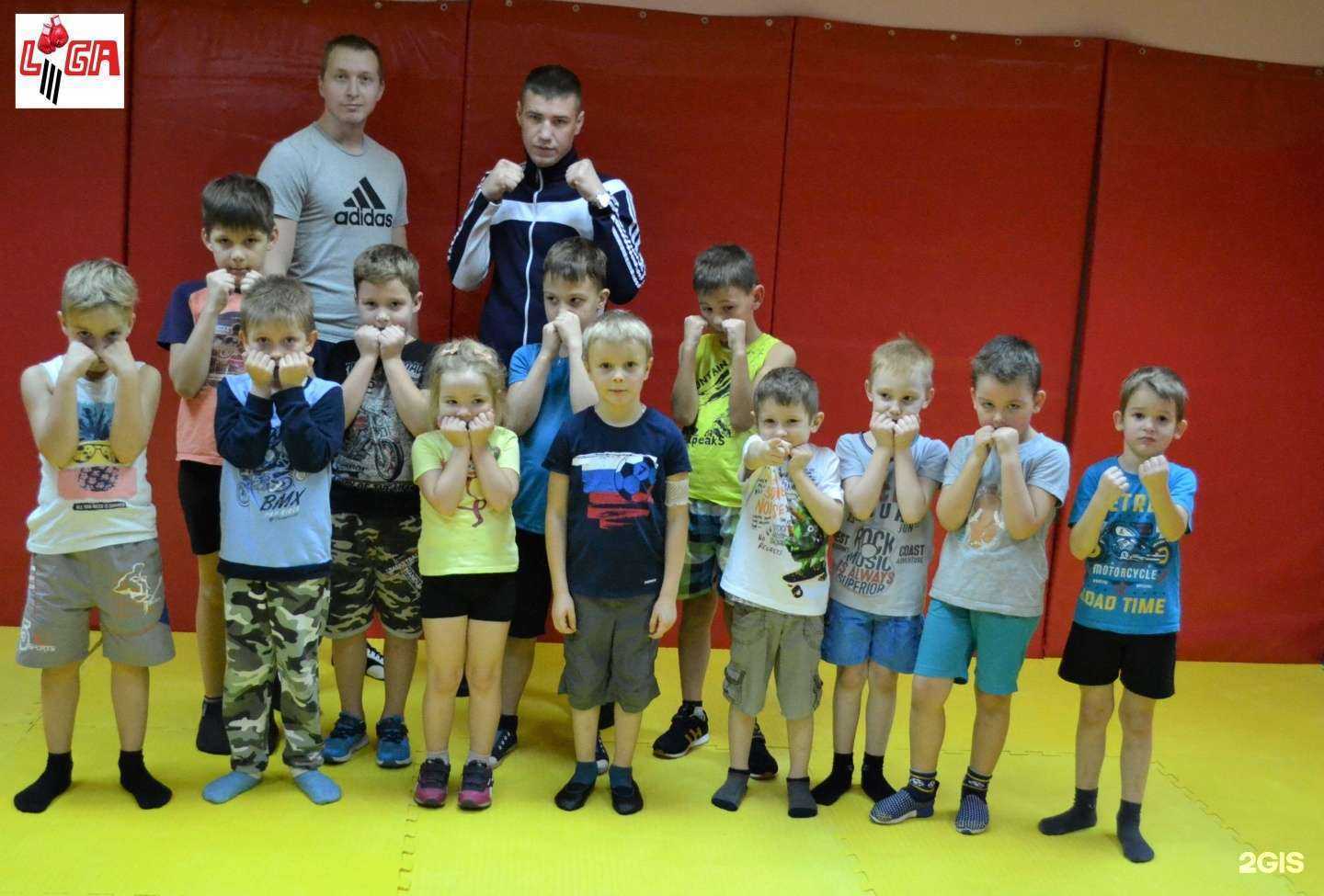 Отзывы на компанию ЛИГА в Твери c фото