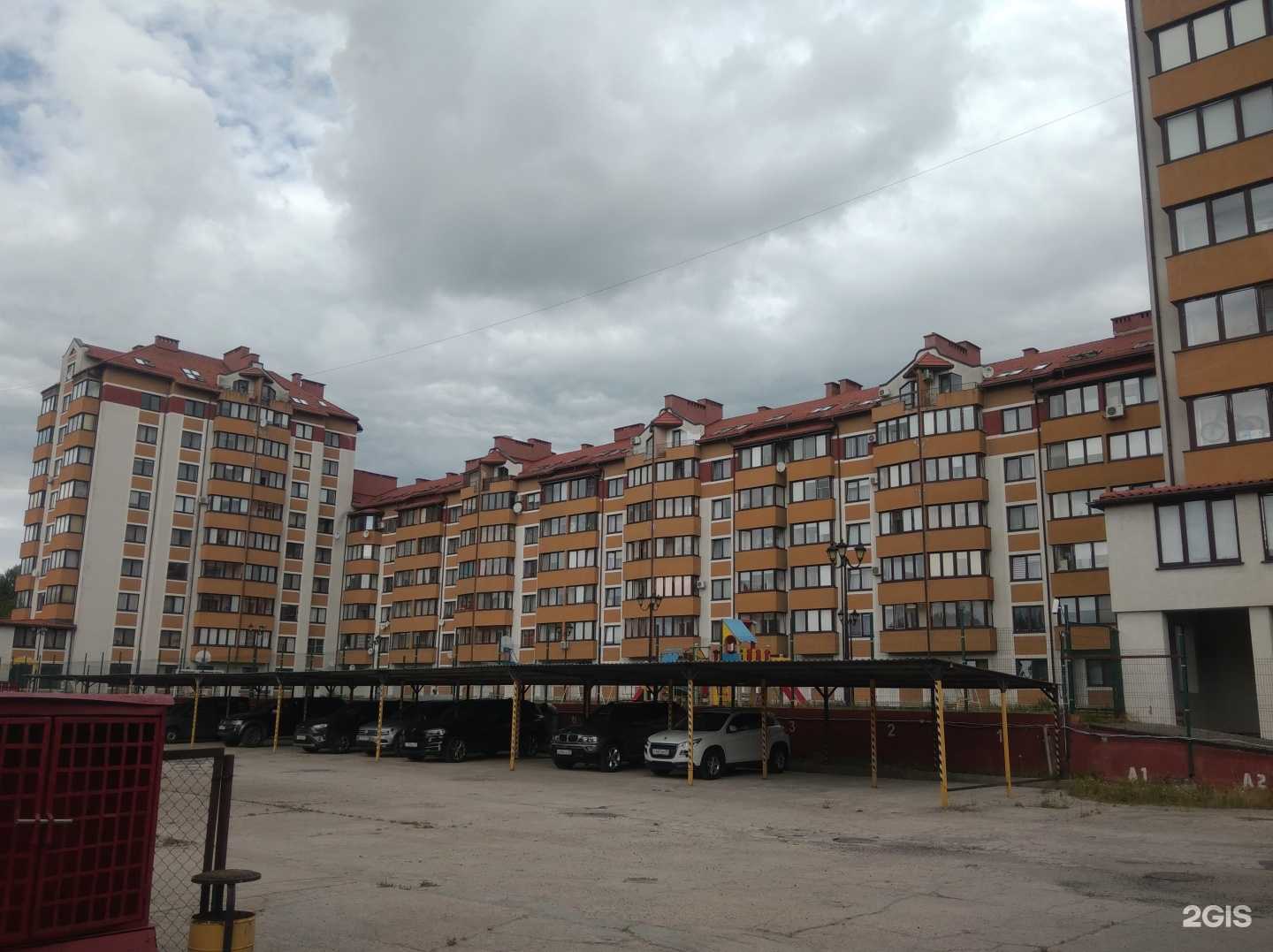 Отзывы на компанию Стильный дом в Калининграде c фото - фотография 2 из 2