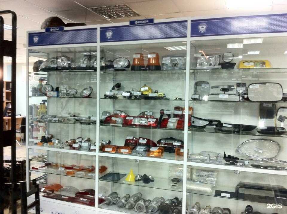 Отзывы на компанию АвтоРесурс в г. Абакан c фото