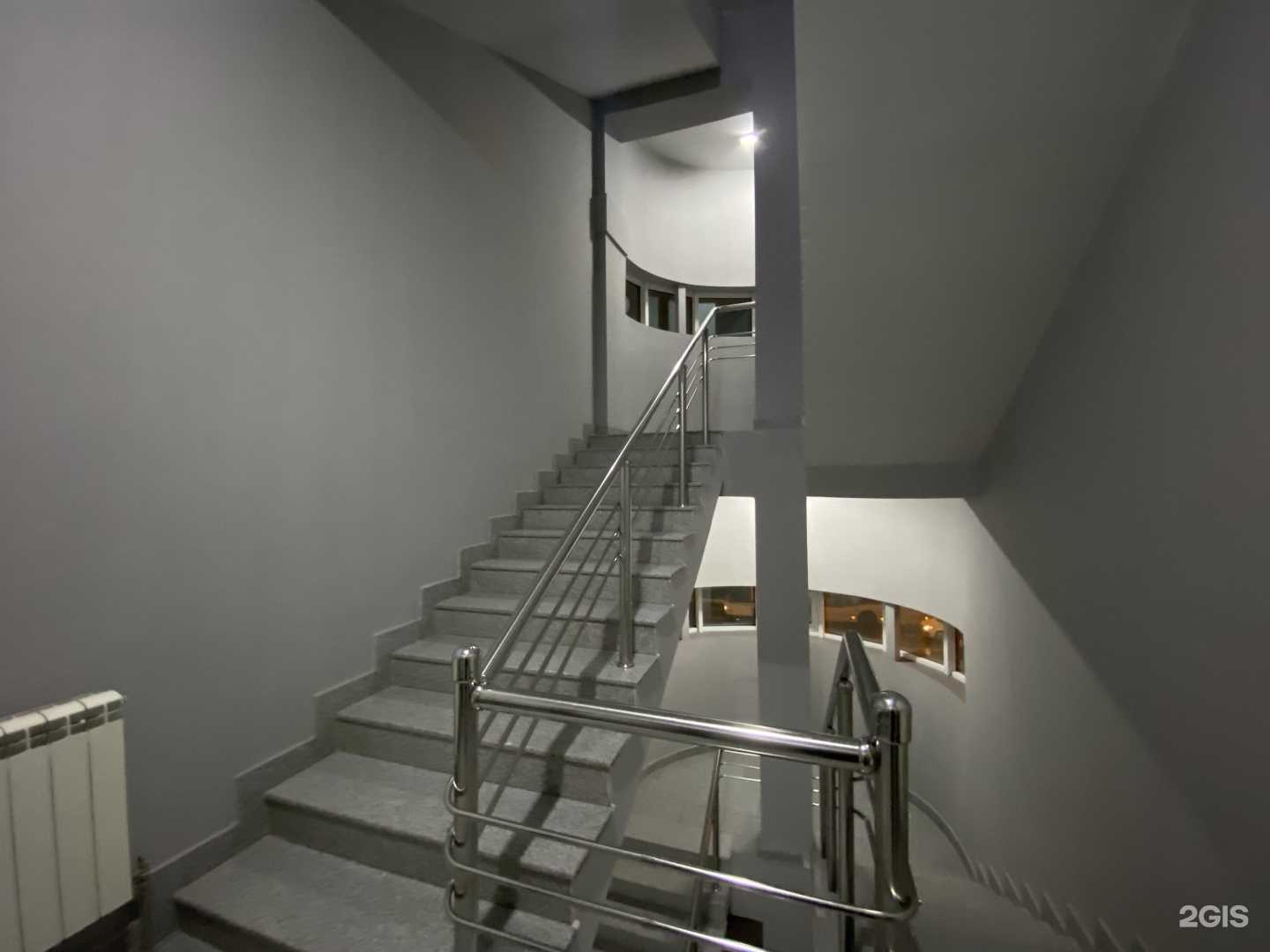 Отзывы на компанию Gatsby в Ростове-на-Дону c фото - фотография 2 из 2