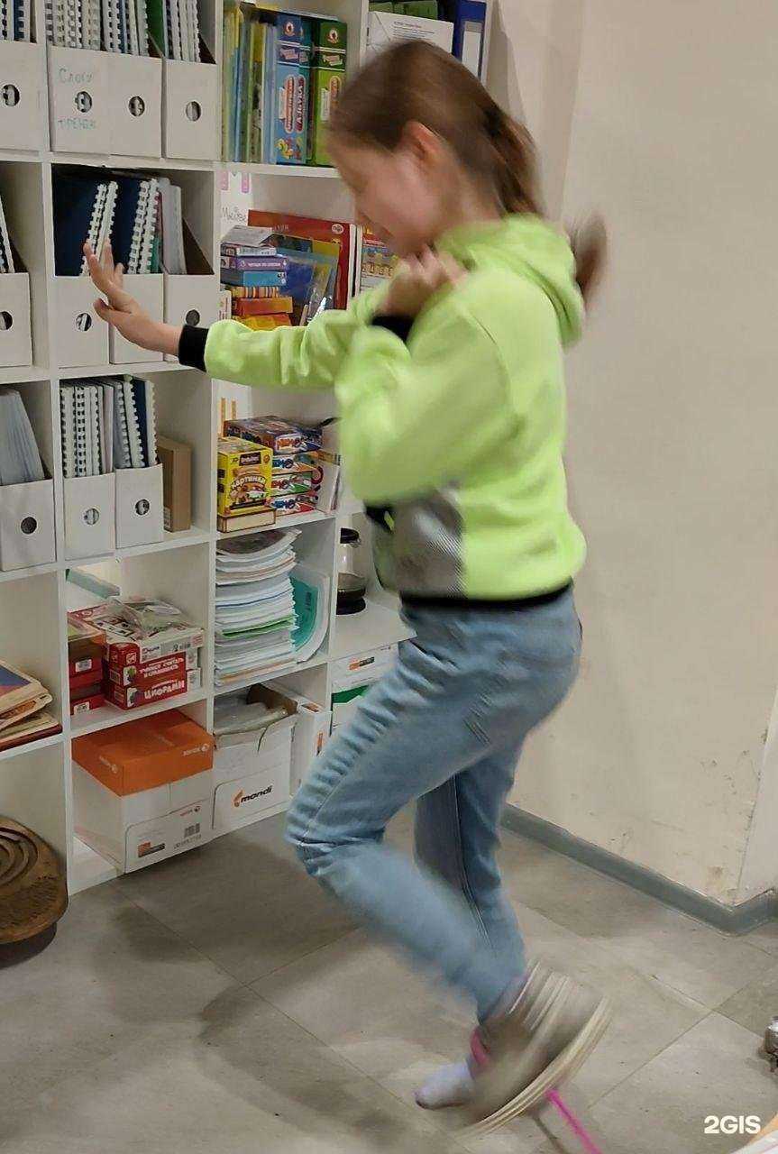 Отзывы на компанию Кругозор в г. Иркутск c фото