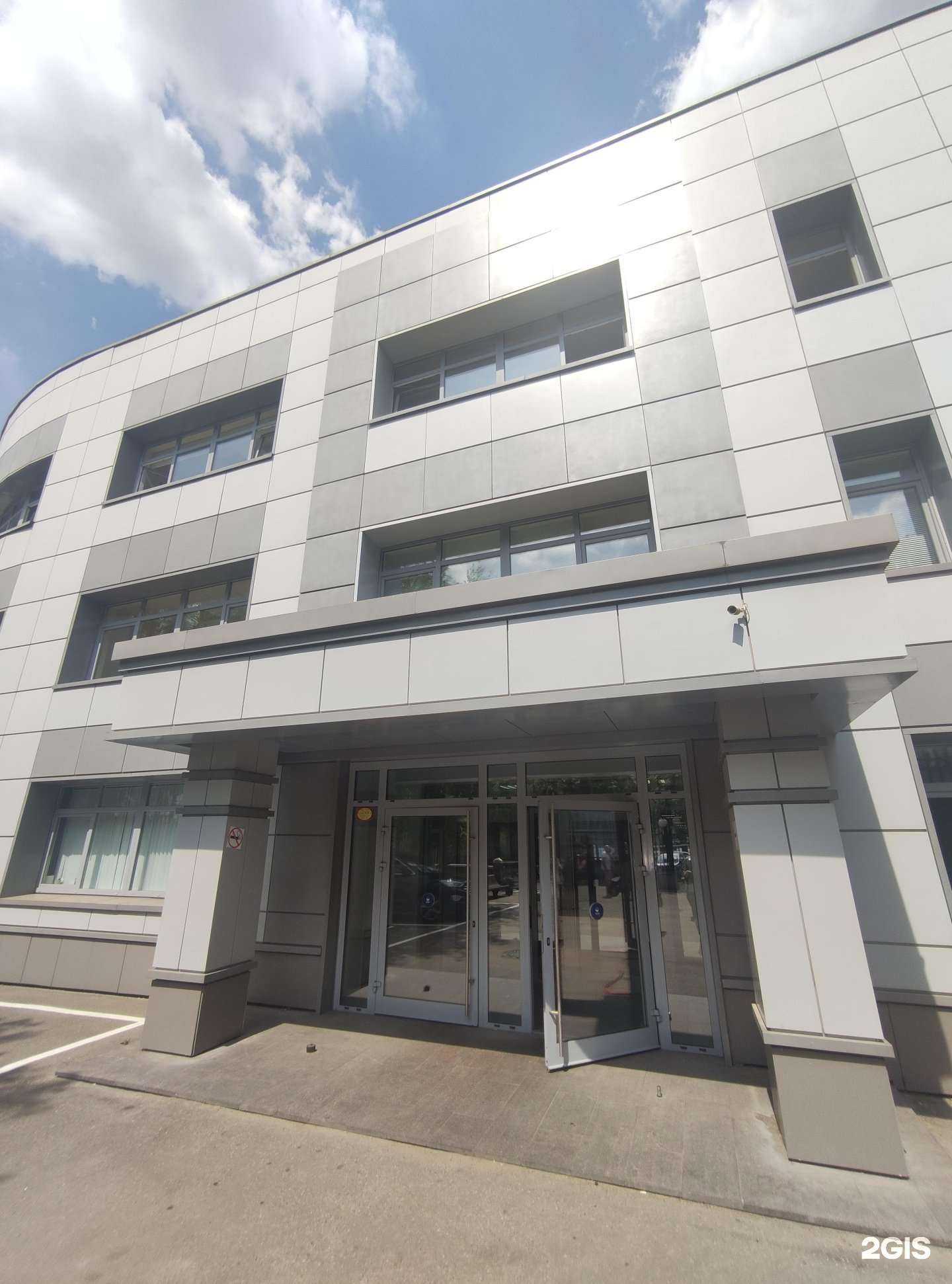 Отзывы на компанию Gambit24 в Королёве c фото