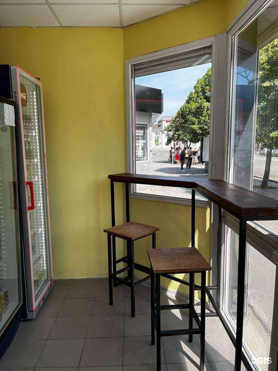 Отзывы на компанию Вот! Чебурек в г. Батайск c фото