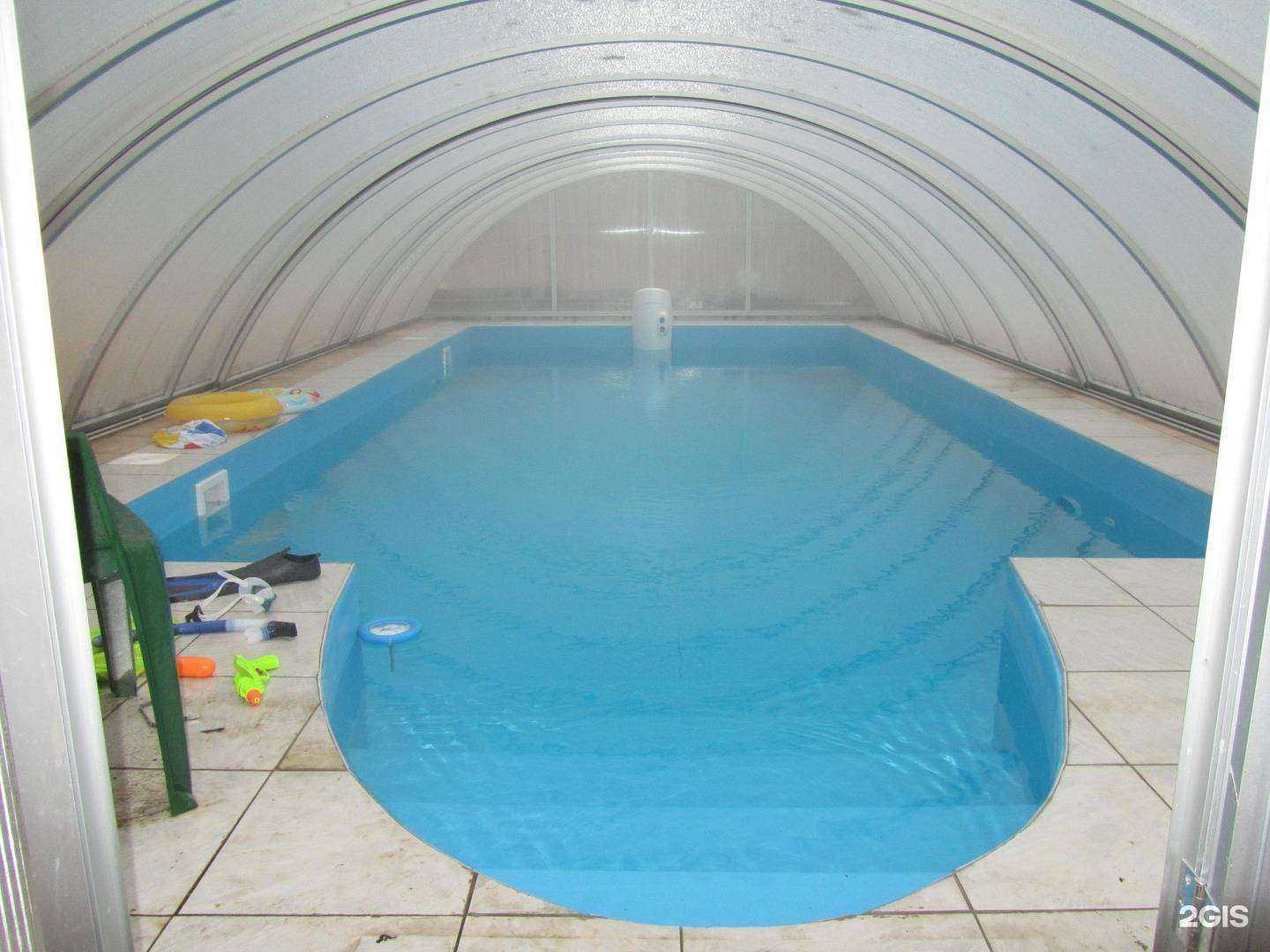 Отзывы на компанию Аква-Плюс в г. Самара c фото