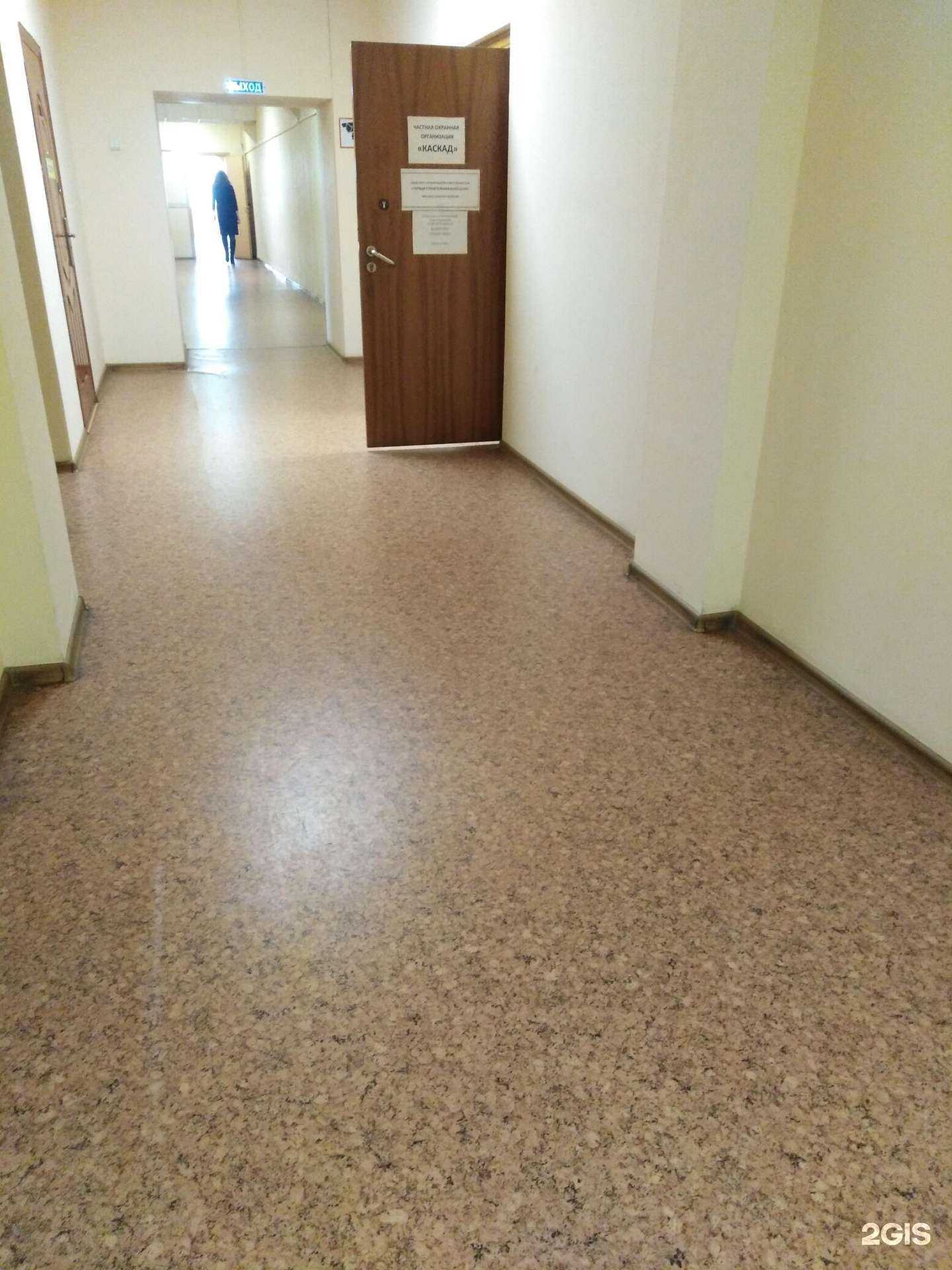 Отзывы на компанию Каскад в г. Тамбов c фото