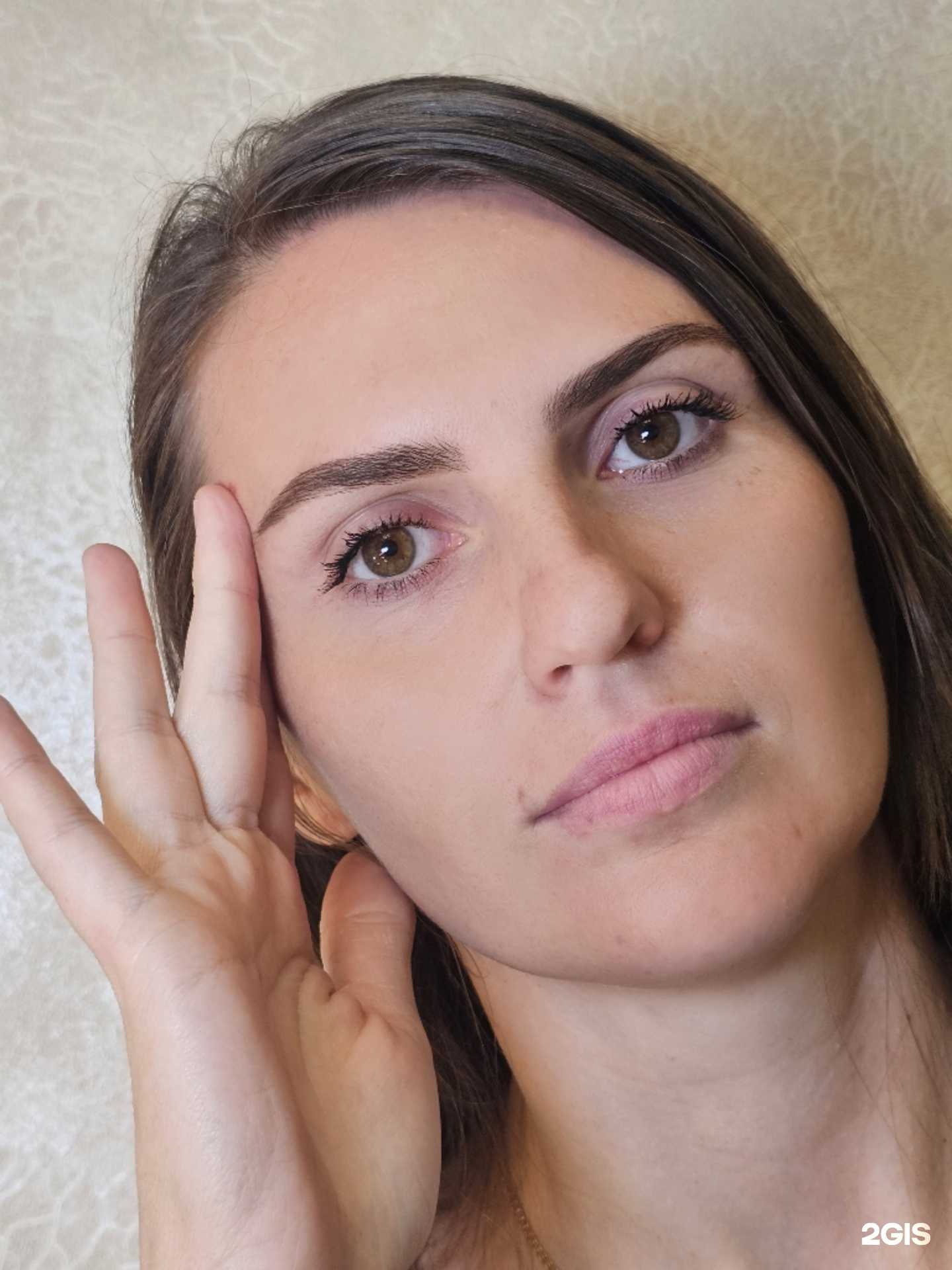 Отзывы на компанию Кабинет бровиста в Краснодаре c фото