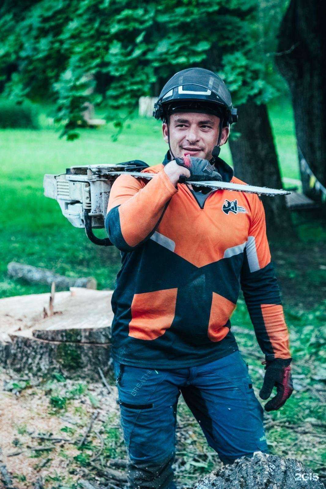 Отзывы на компанию Братья Лесорубы в Щёлкове c фото