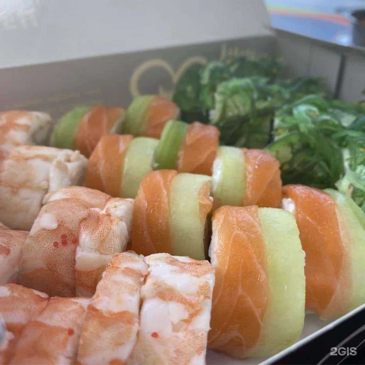 Отзывы на компанию Тунец в Калининграде c фото