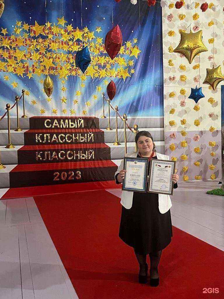 Отзывы на компанию Гимназия №35 в Махачкале c фото