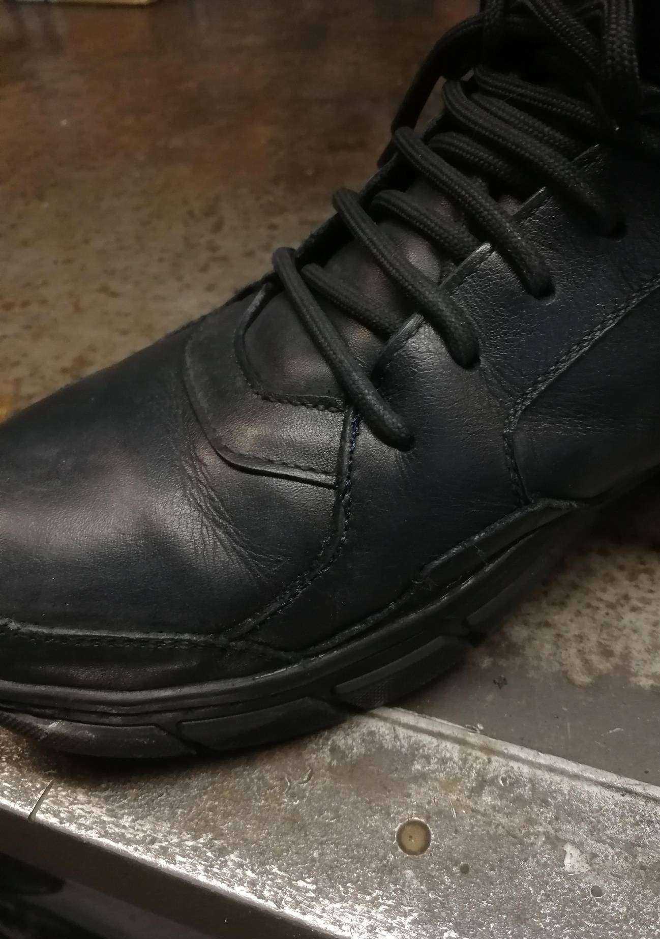 Отзывы на компанию Мастерская по ремонту обуви в Новосибирске c фото