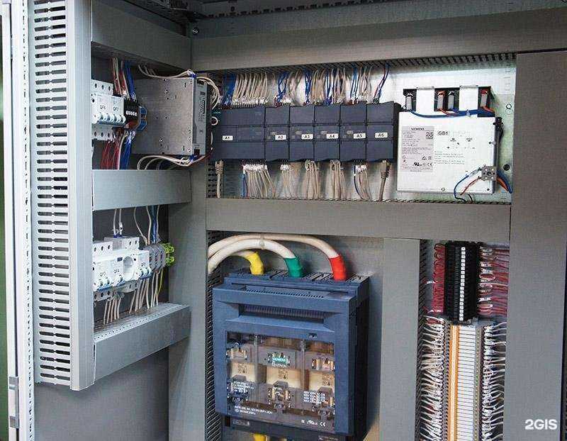 Отзывы на компанию ТехноАвтоматика в Иркутске c фото