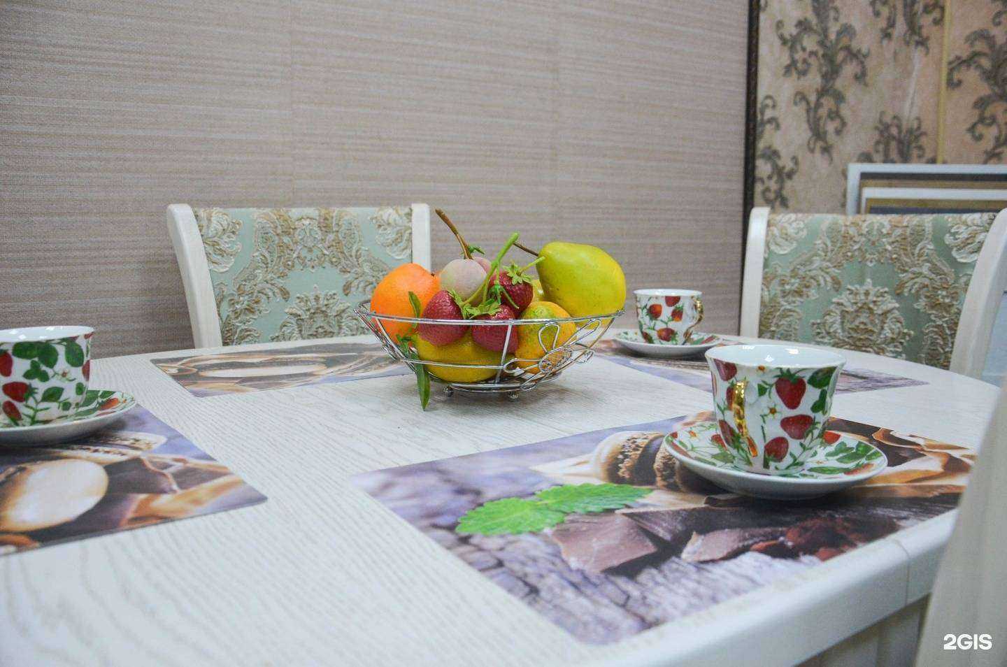 Отзывы на компанию Мир кухни в Ярославле c фото