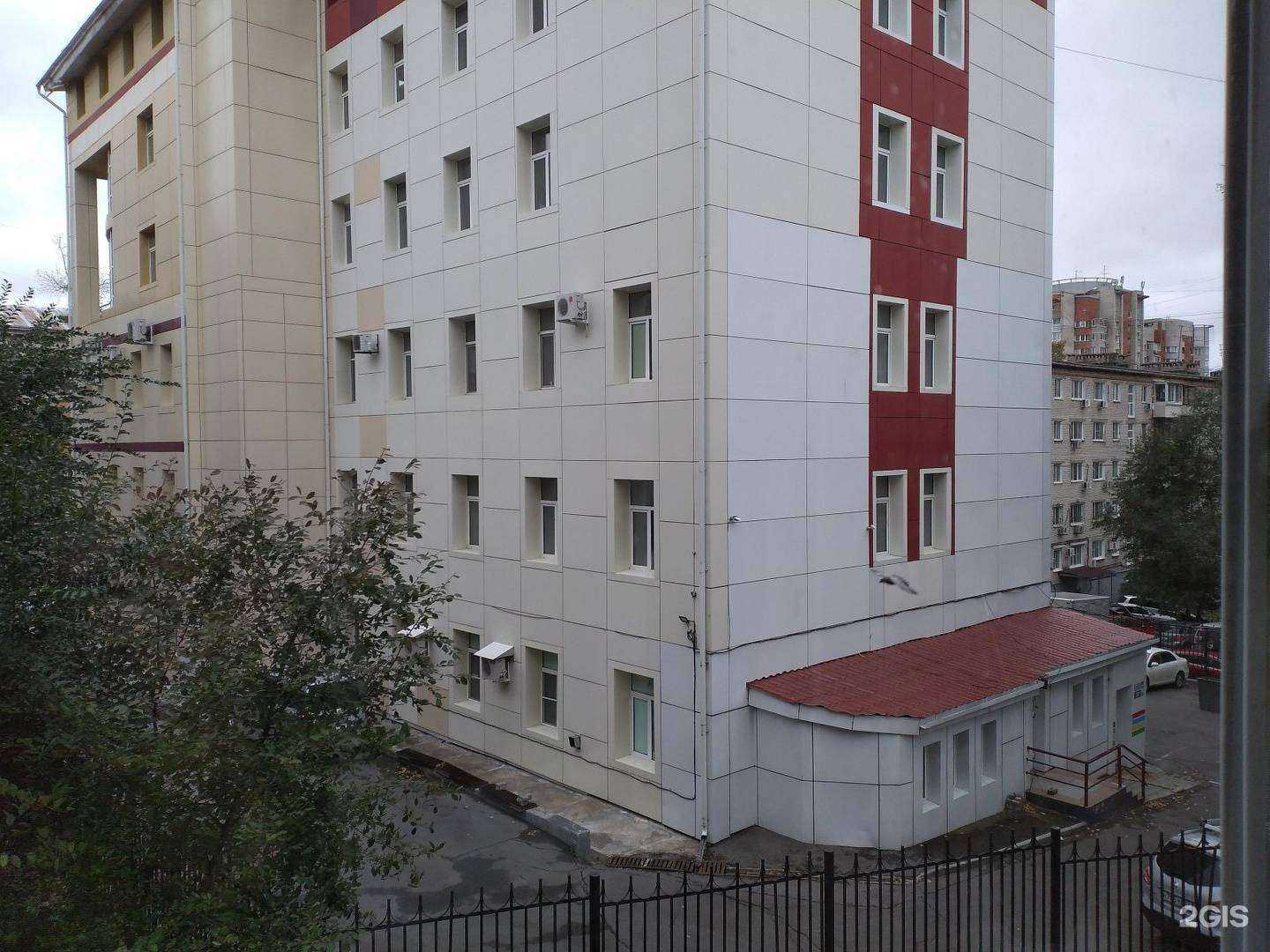 Отзывы на компанию ДальПрофОценка в Хабаровске c фото - фотография 2 из 2