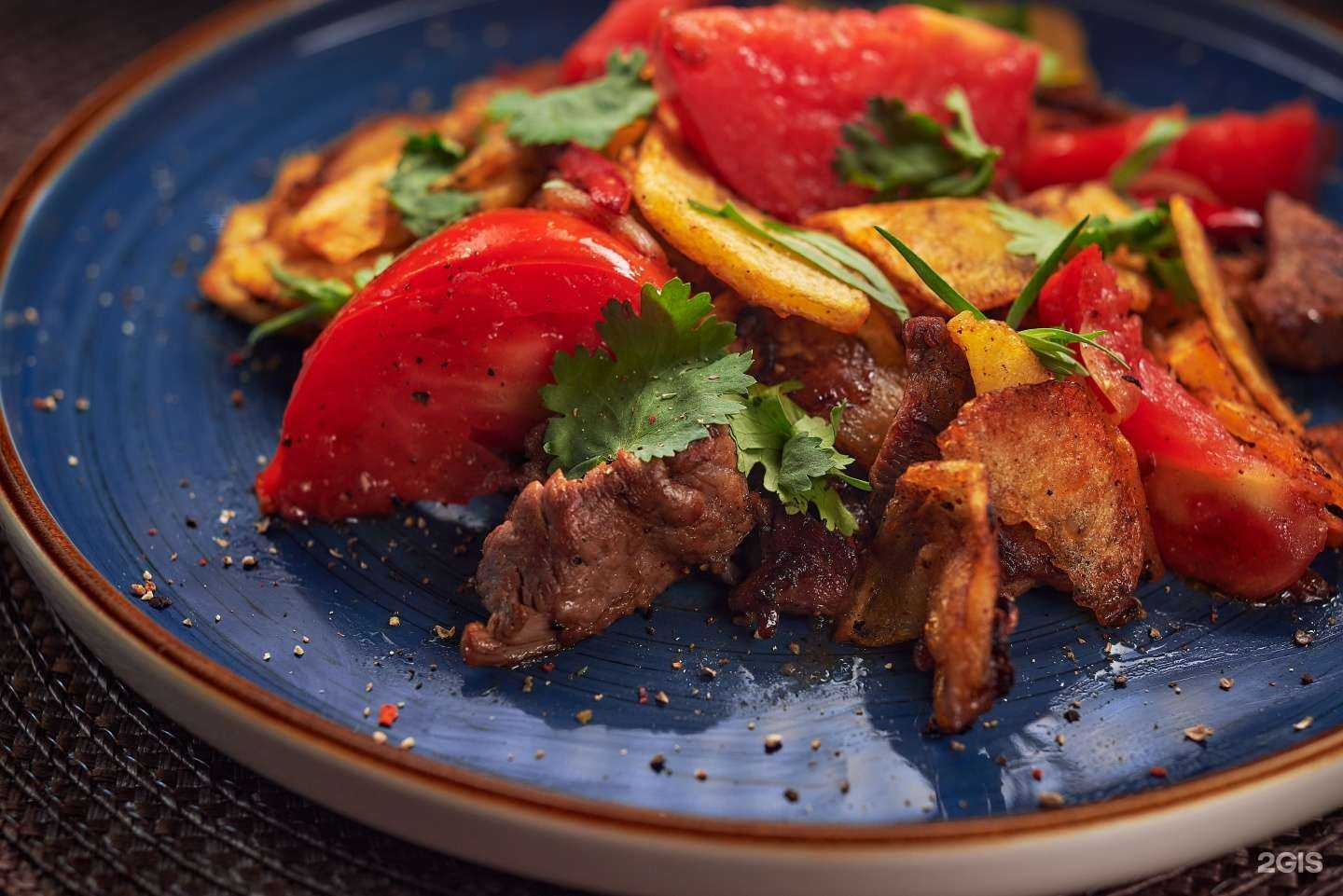 Отзывы на компанию Колорит в Кисловодске c фото