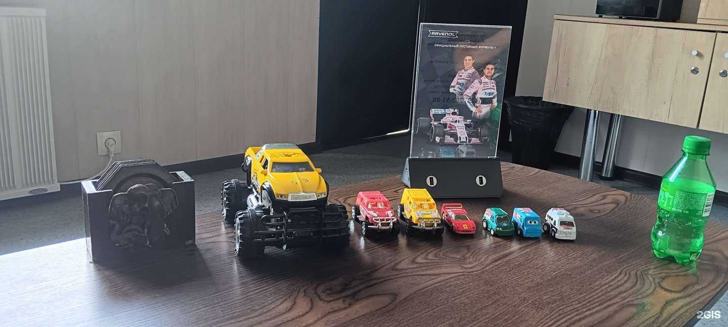 Отзывы на компанию Равенол в Владивостоке c фото