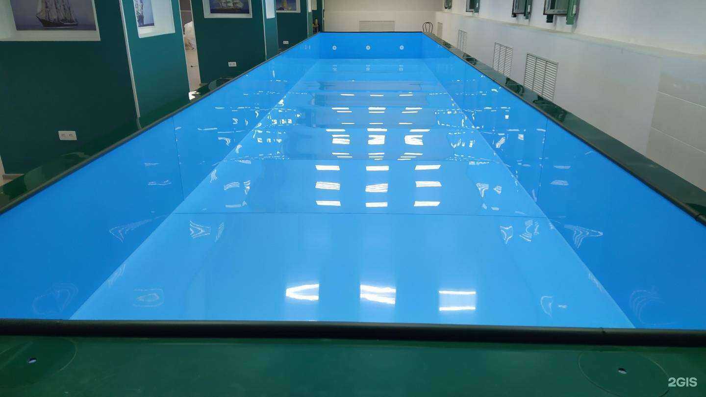 Отзывы на компанию Фарватер в Томске c фото