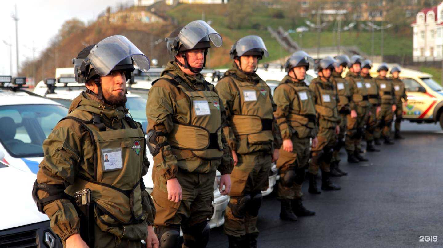 Отзывы на компанию Альфа Секьюрити Камчатка в г. Петропавловск-Камчатский c фото