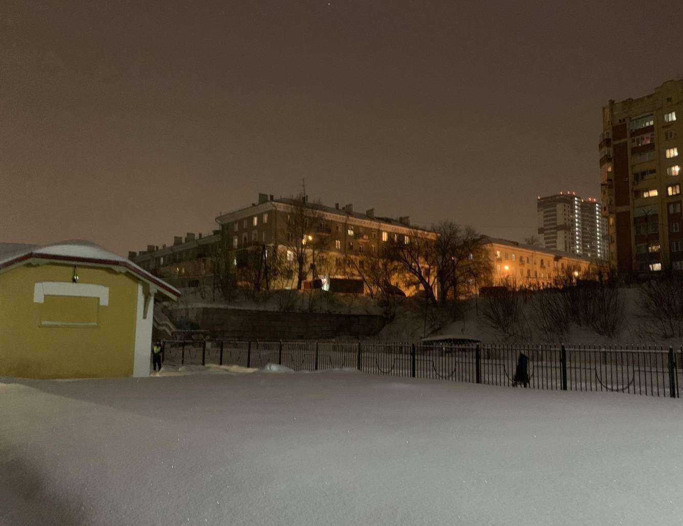 Отзывы на компанию ПрофиСтрой в Новосибирске c фото - фотография 2 из 2