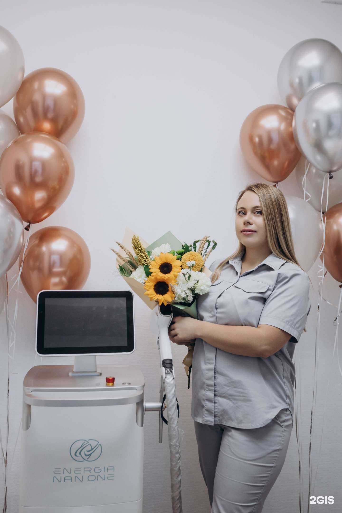 Отзывы на компанию Electro effect в Воронеже c фото