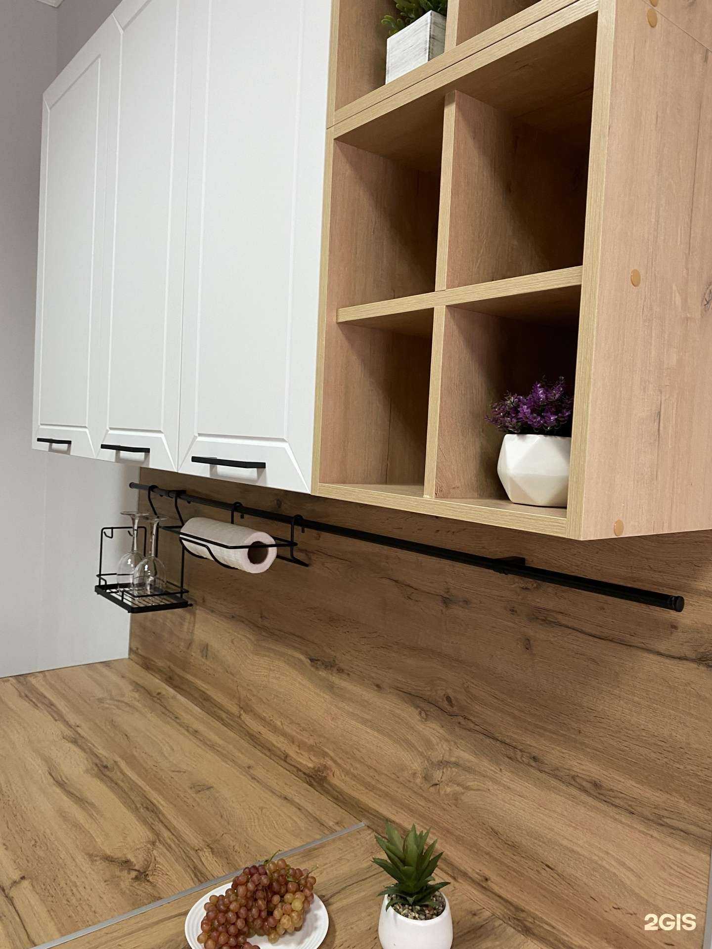 Отзывы на компанию РусКухни в Сочи c фото