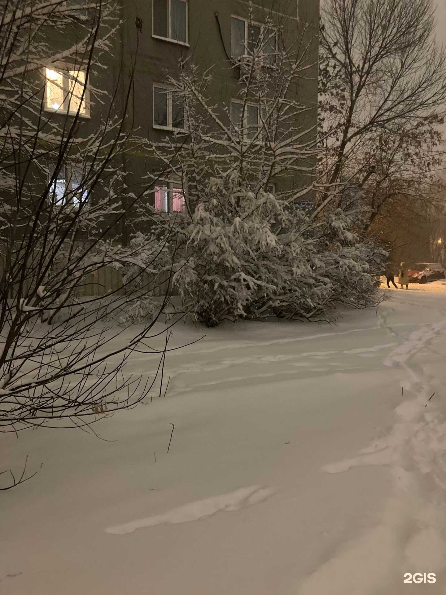 Отзывы на компанию Кабинет маникюра в Челябинске c фото - фотография 2 из 2