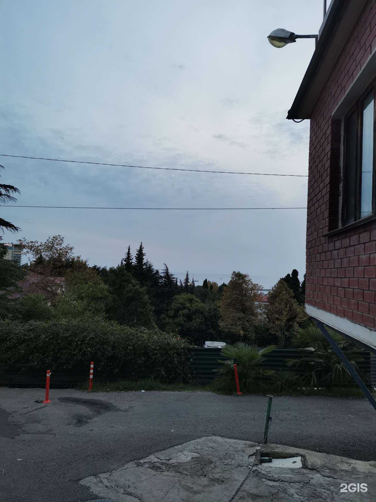 Отзывы на компанию Веранда в Сочи c фото - фотография 2 из 2