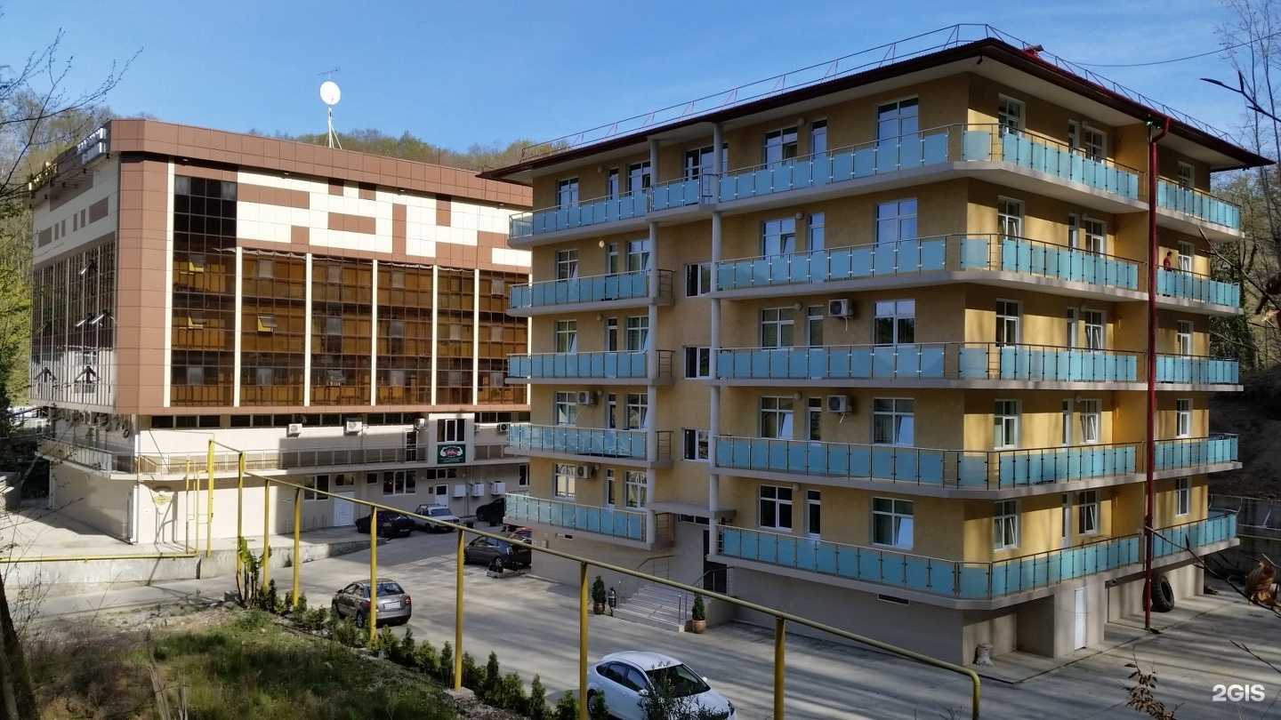 Отзывы на компанию Жюль Верн в Сочи c фото