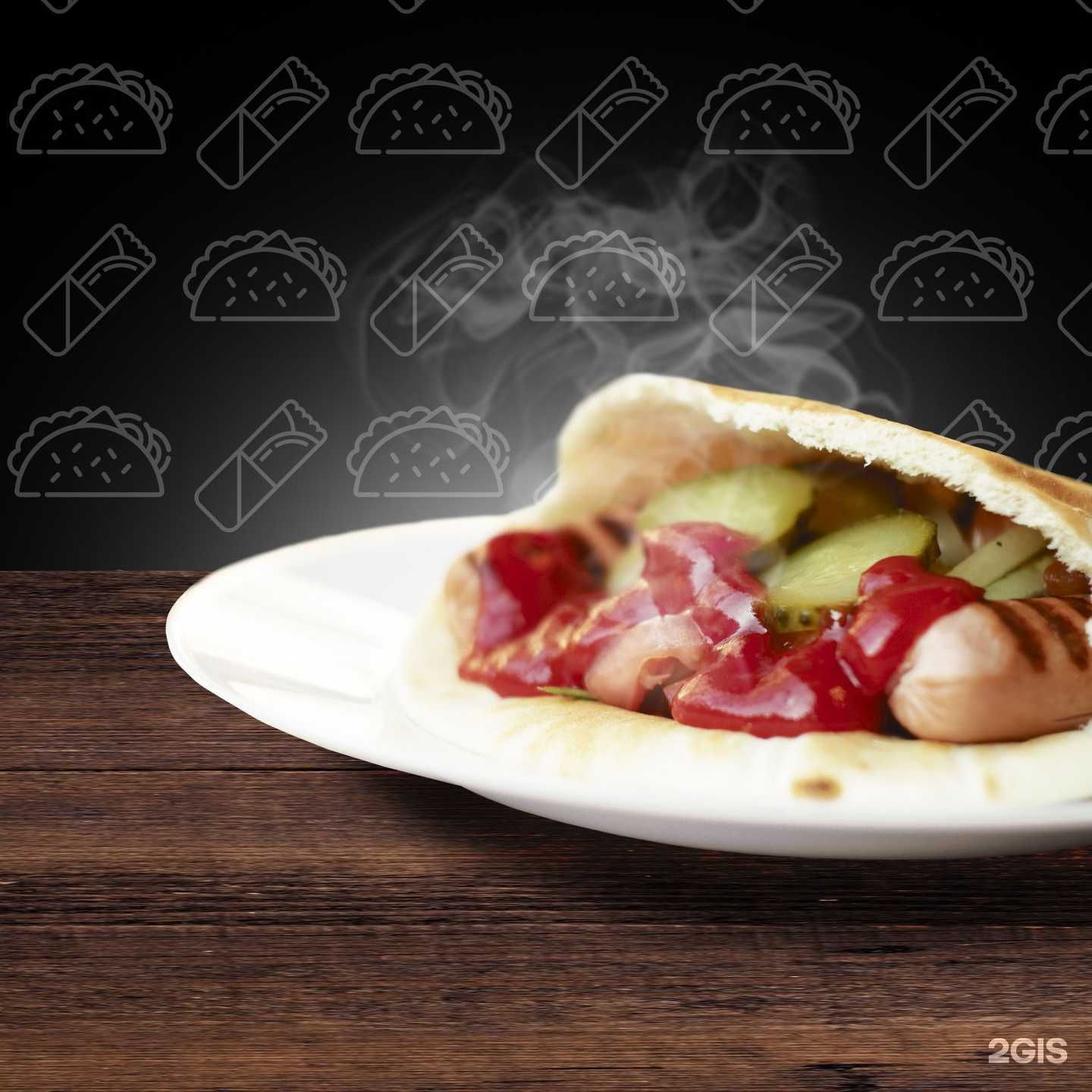 Отзывы на компанию Food master в Барнауле c фото