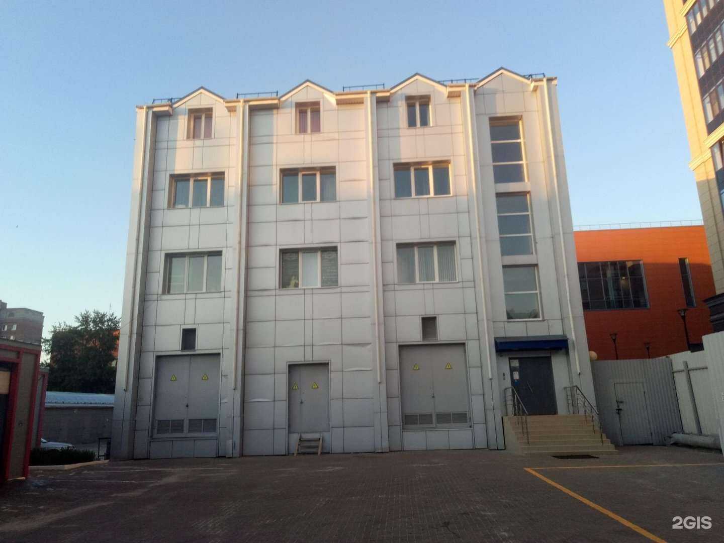 Отзывы на компанию Alexandria в Воронеже c фото - фотография 2 из 2