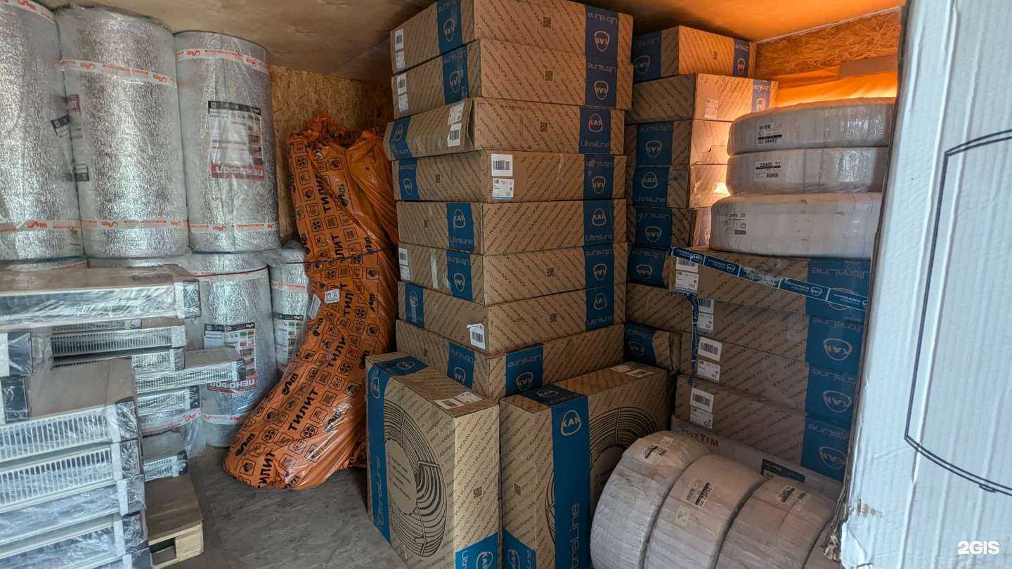 Отзывы на компанию ТеплоМастер в Красноярске c фото