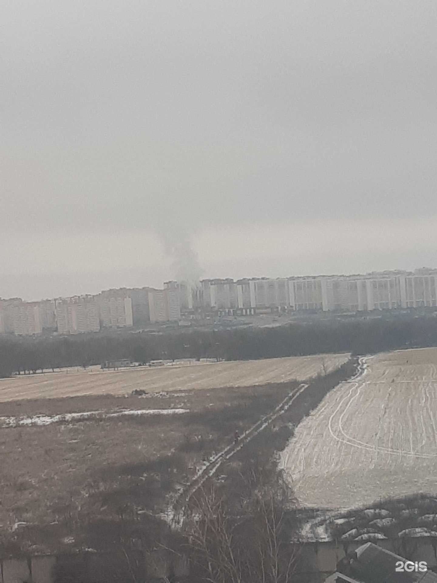 Отзывы на компанию Веселый Башмачок в Ростове-на-Дону c фото - фотография 2 из 2